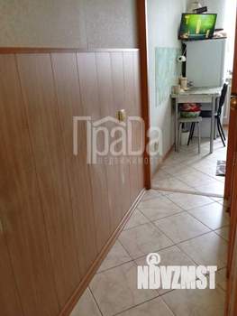 2-к квартира, вторичка, 45м2, 5/5 этаж