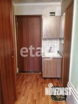 Студия квартира, вторичка, 14м2, 4/5 этаж
