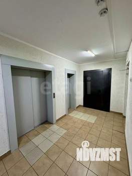 2-к квартира, вторичка, 57м2, 16/17 этаж