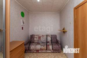 2-к квартира, вторичка, 47м2, 2/5 этаж