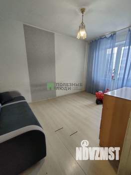 1-к квартира, вторичка, 28м2, 7/9 этаж