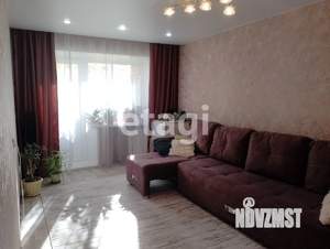 2-к квартира, вторичка, 45м2, 2/5 этаж