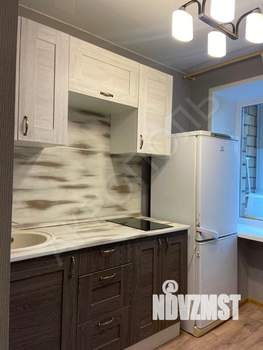 1-к квартира, вторичка, 41м2, 2/9 этаж