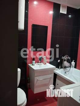 1-к квартира, вторичка, 35м2, 4/5 этаж