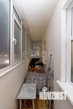 1-к квартира, вторичка, 42м2, 6/9 этаж