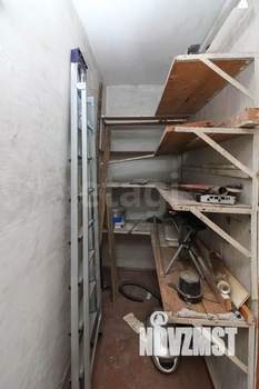 2-к квартира, вторичка, 46м2, 5/5 этаж