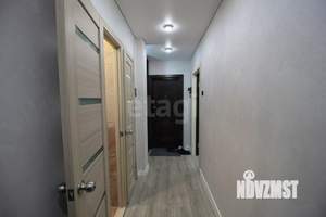 1-к квартира, вторичка, 27м2, 1/9 этаж