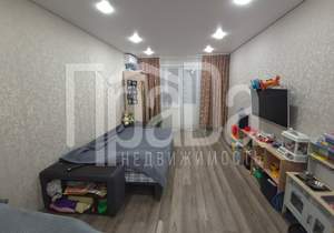 1-к квартира, вторичка, 40м2, 19/20 этаж