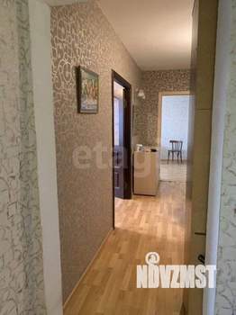 2-к квартира, вторичка, 53м2, 5/9 этаж