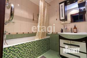 2-к квартира, вторичка, 74м2, 7/11 этаж