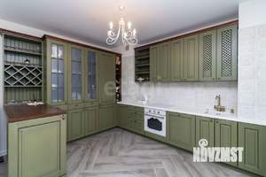 2-к квартира, вторичка, 45м2, 6/24 этаж