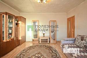 3-к квартира, вторичка, 67м2, 7/10 этаж