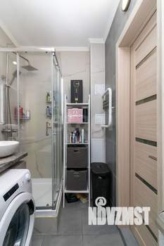 Студия квартира, вторичка, 24м2, 9/17 этаж