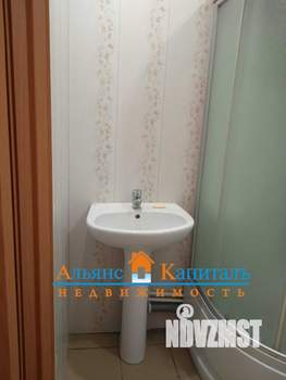 1-к квартира, вторичка, 16м2, 1/5 этаж
