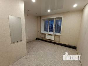 1-к квартира, вторичка, 15м2, 1/5 этаж