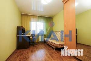 2-к квартира, вторичка, 51м2, 1/10 этаж