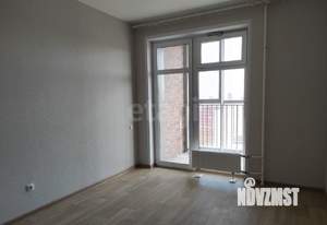 2-к квартира, вторичка, 58м2, 19/19 этаж