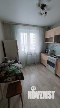 1-к квартира, вторичка, 44м2, 2/17 этаж