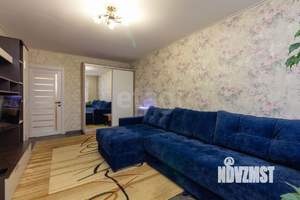 1-к квартира, вторичка, 43м2, 12/16 этаж