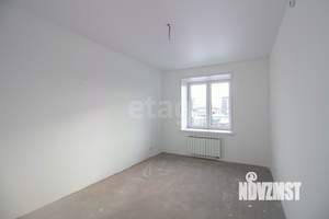 1-к квартира, вторичка, 40м2, 4/7 этаж