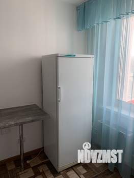 1-к квартира, вторичка, 26м2, 16/21 этаж
