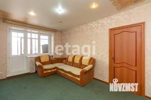 3-к квартира, вторичка, 51м2, 2/5 этаж