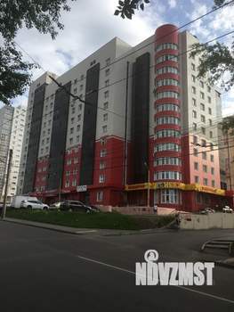 3-к квартира, вторичка, 77м2, 10/12 этаж