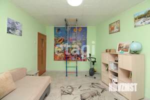 5-к квартира, вторичка, 93м2, 2/9 этаж