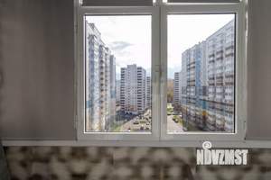 2-к квартира, вторичка, 48м2, 10/17 этаж