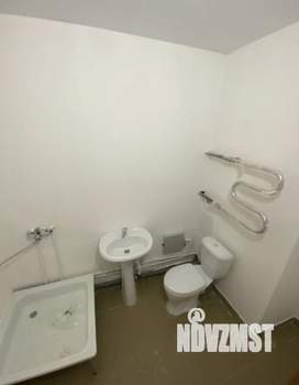 Студия квартира, вторичка, 22м2, 14/25 этаж