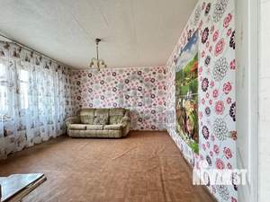 3-к квартира, вторичка, 63м2, 2/9 этаж