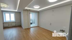 4-к квартира, вторичка, 92м2, 7/10 этаж