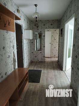 2-к квартира, вторичка, 52м2, 1/9 этаж