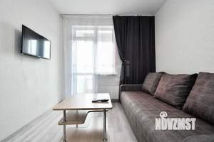 2-к квартира, вторичка, 45м2, 22/24 этаж