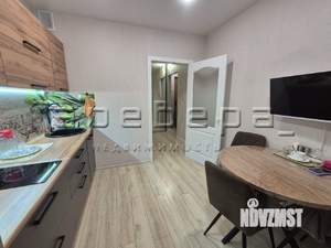 1-к квартира, вторичка, 33м2, 6/10 этаж