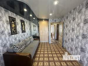 2-к квартира, вторичка, 47м2, 5/5 этаж