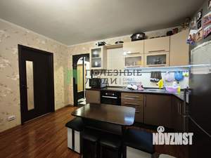 2-к квартира, вторичка, 41м2, 10/10 этаж