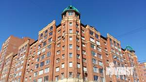 1-к квартира, вторичка, 48м2, 6/9 этаж