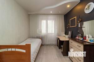 3-к квартира, вторичка, 60м2, 2/9 этаж