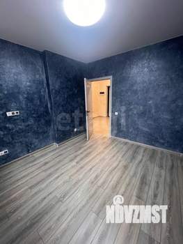 2-к квартира, вторичка, 58м2, 17/20 этаж