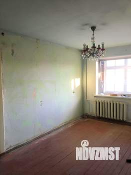 2-к квартира, вторичка, 47м2, 3/5 этаж