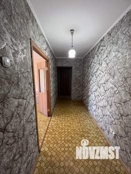 3-к квартира, вторичка, 60м2, 2/9 этаж