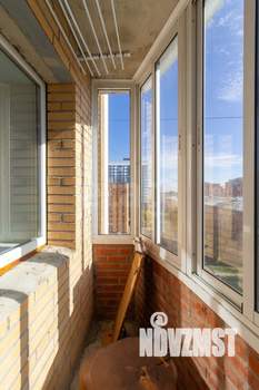 2-к квартира, вторичка, 59м2, 8/9 этаж