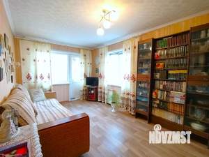 1-к квартира, вторичка, 30м2, 3/5 этаж