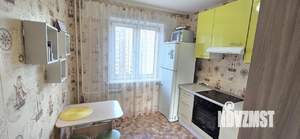 1-к квартира, вторичка, 40м2, 11/14 этаж