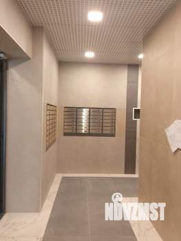 1-к квартира, вторичка, 48м2, 4/16 этаж