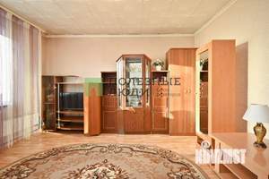 3-к квартира, вторичка, 67м2, 7/10 этаж