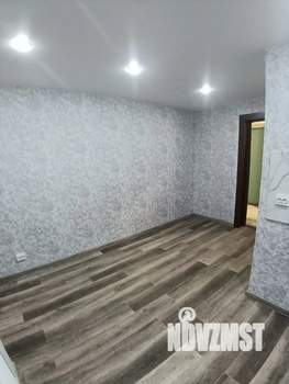 Студия квартира, вторичка, 12м2, 4/5 этаж