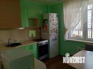 2-к квартира, вторичка, 45м2, 6/10 этаж