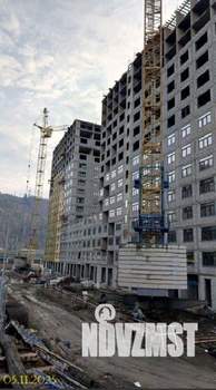 2-к квартира, вторичка, 37м2, 11/17 этаж